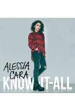 Alessia Cara - Know-It-All