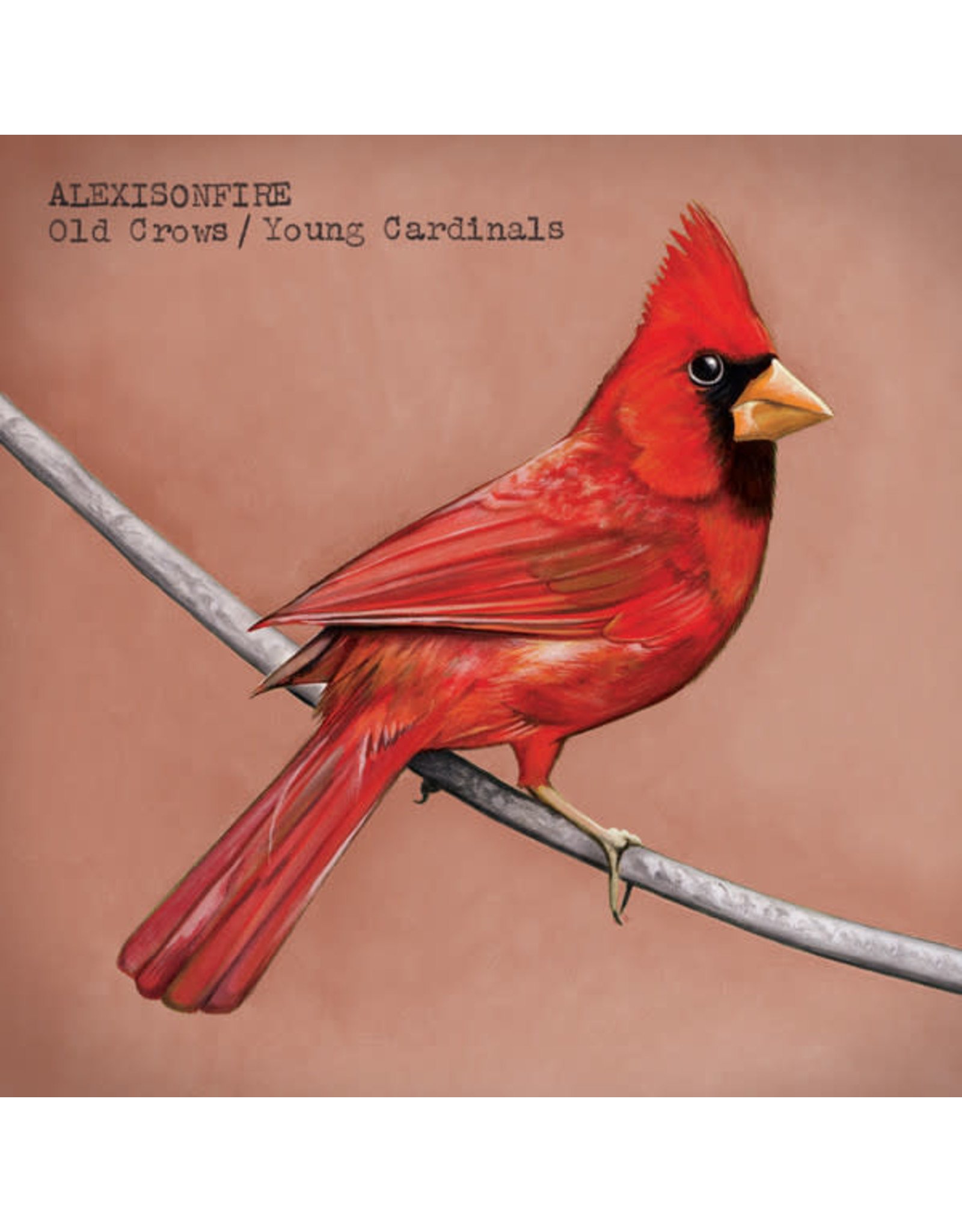 Alexisonfire - Old Crows / Young Cardinals