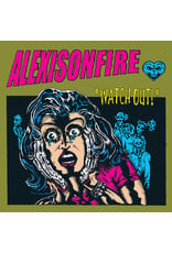 Alexisonfire - Watch Out!