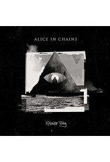 Alice In Chains - Rainier Fog