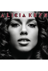 Alicia Keys - As I Am