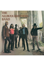 Allman Brothers Band - Allman Brothers Band (Stereo Mixes 2LP)