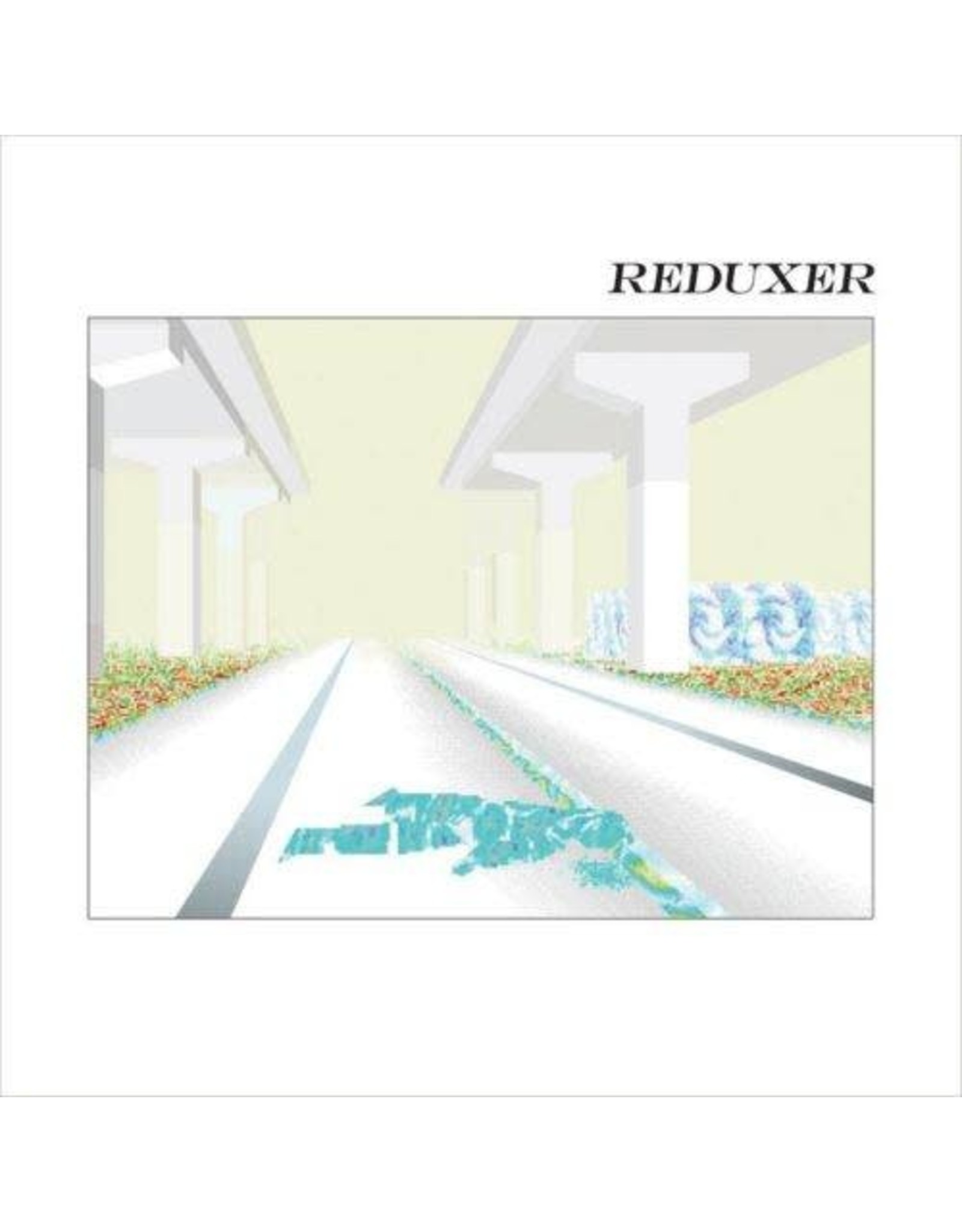 alt-J - Reduxer