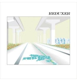 alt-J - Reduxer