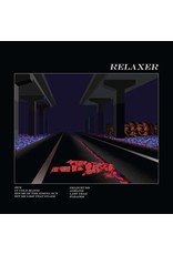 alt-J - Relaxer