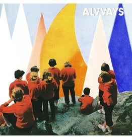 Alvvays - Antisocialites