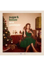 Ana Gasteyer - Sugar & Booze