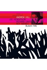 Andrew Hill - Black Fire (Blue Note Tone Poet)