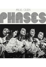 Angel Olsen - Phases