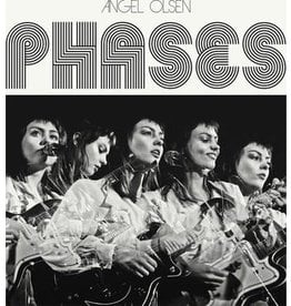 Angel Olsen - Phases