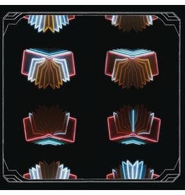 Arcade Fire - Neon Bible