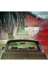 Arcade Fire - The Suburbs