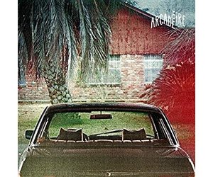 LP] Arcade Fire - Funeral & The Suburbs Arcade Fire - The Suburbs
