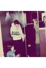 Arctic Monkeys - Humbug