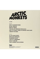 Arctic Monkeys - Suck It and See