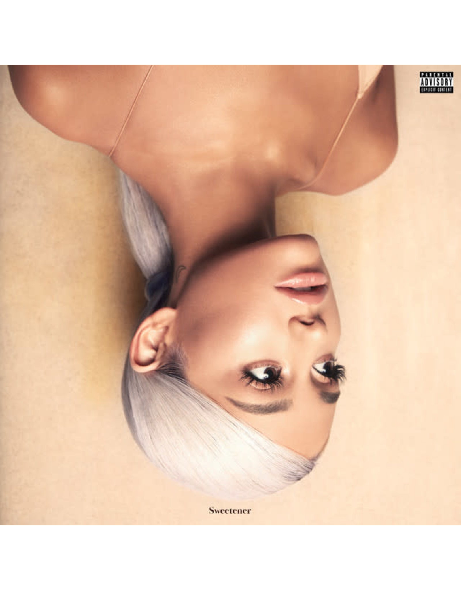 Ariana Grande - Sweetener