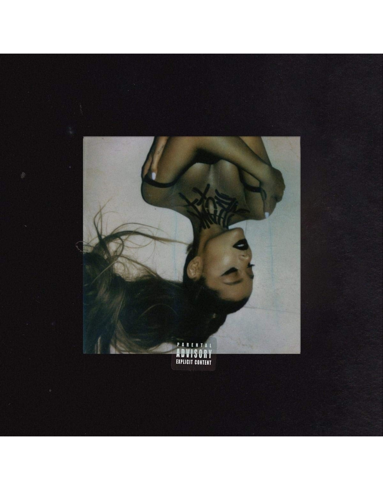 Ariana Grande - thank u, next