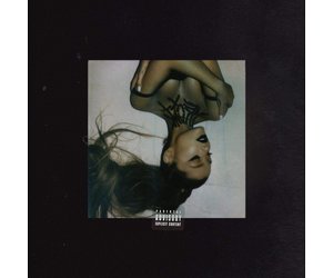 Ariana Grande - thank u, next (Vinyl) - Pop Music