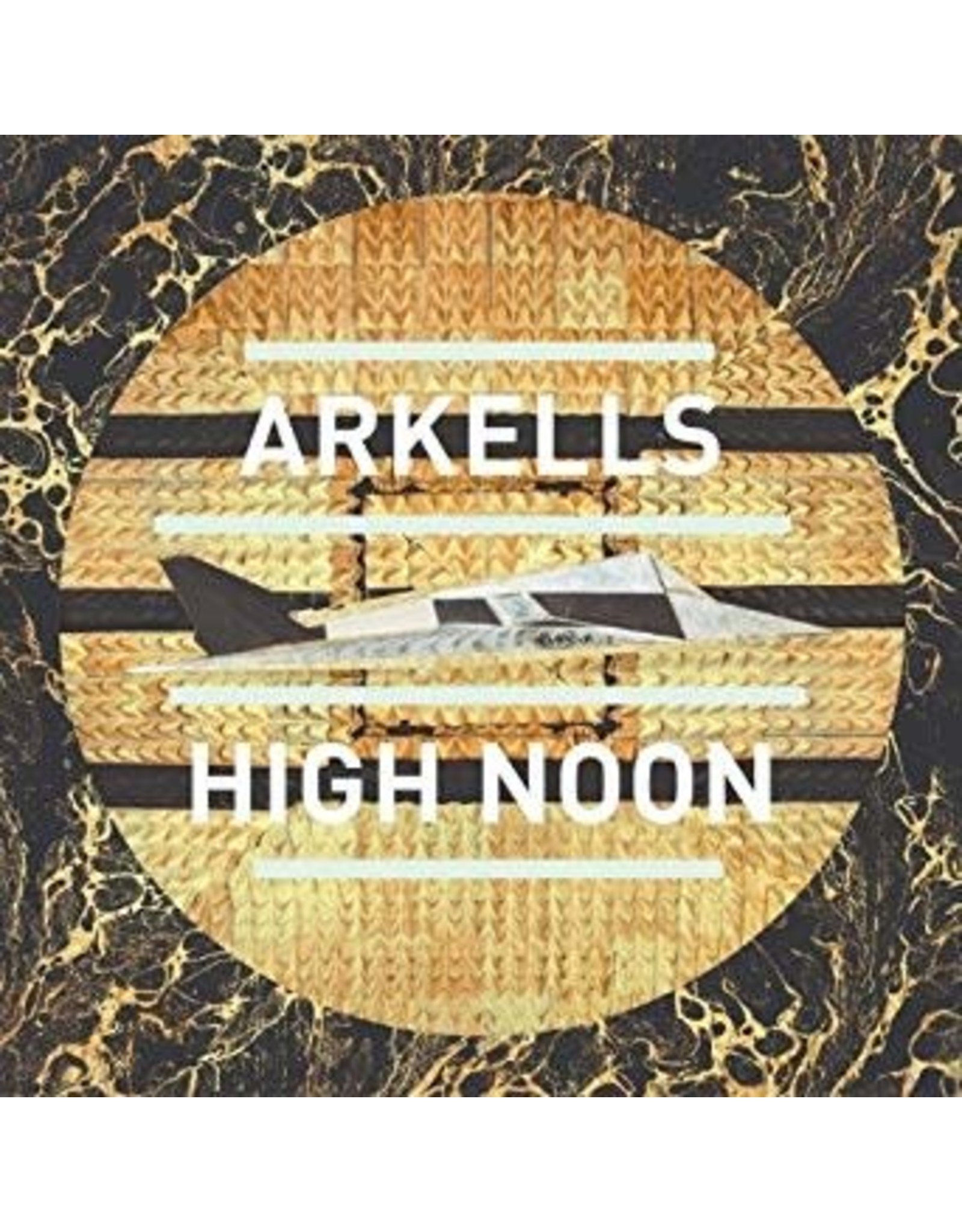 Arkells - High Noon