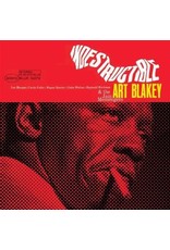 Art Blakey - Indestructible (Blue Note 80)