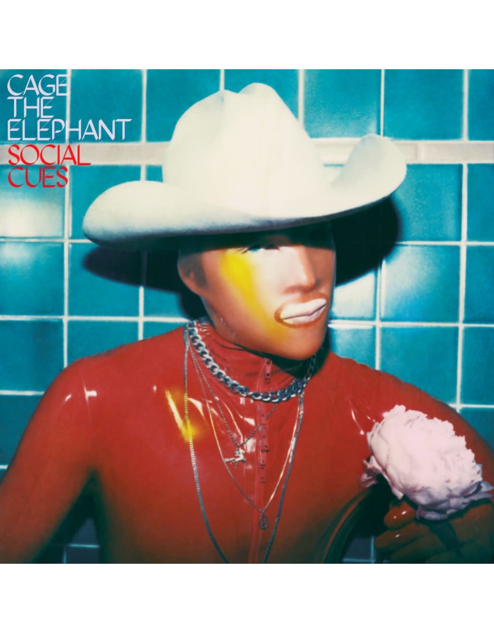 Cage The Elephant - Social Cues