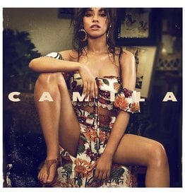 Camila Cabello - Camila