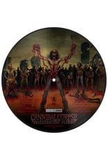 Cannibal Corpse - Evisceration Plague (Picture Disc)