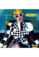 Cardi B - Invasion of Privacy