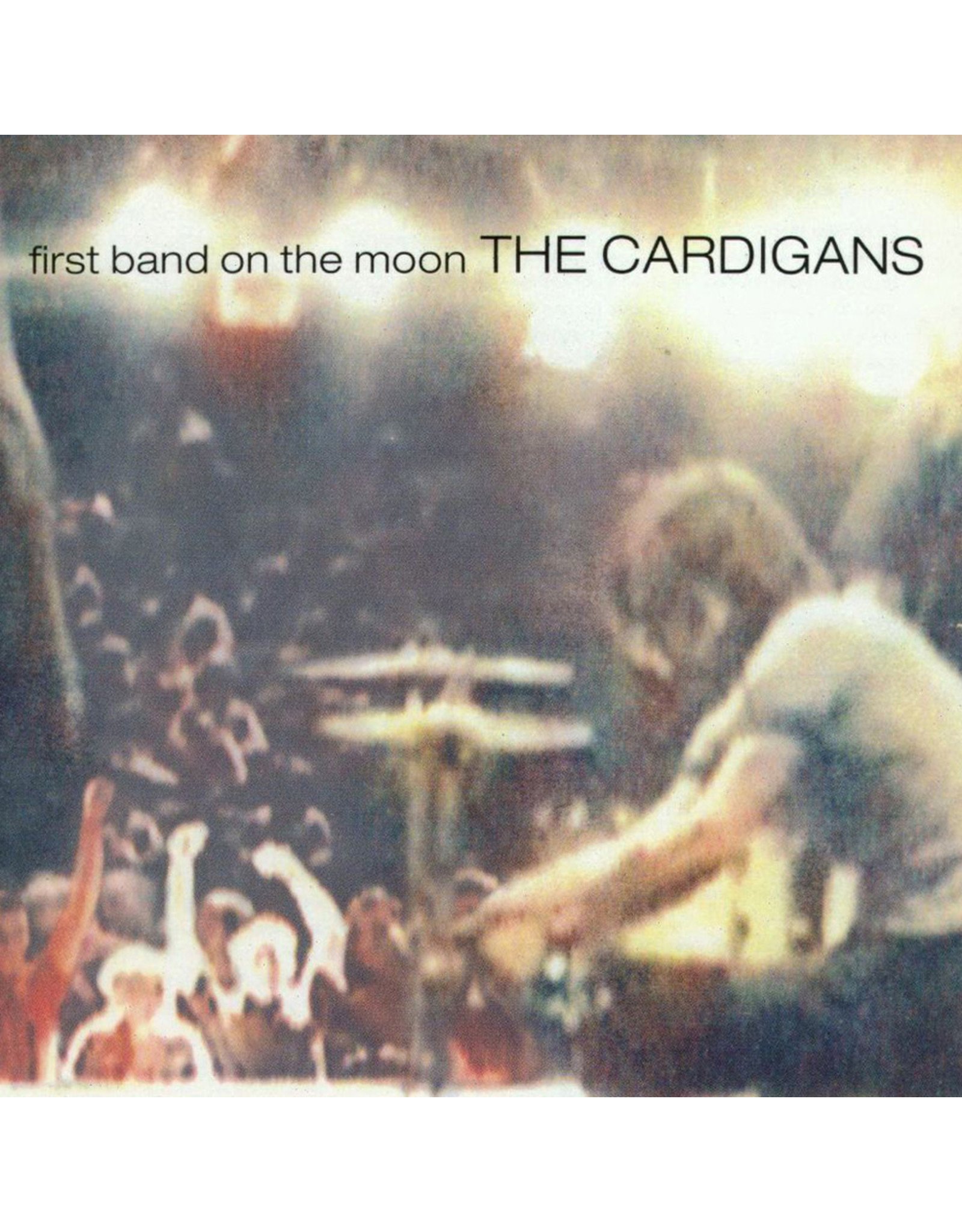 Cardigans - First Band On The Moon (Vinyl)