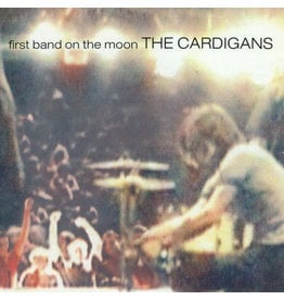 Cardigans - The First Band On The Moon