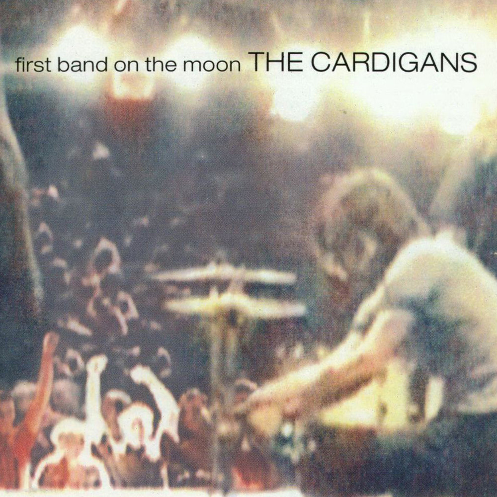 The Cardigans - First Band On The Moon (Vinyl) - Pop Music