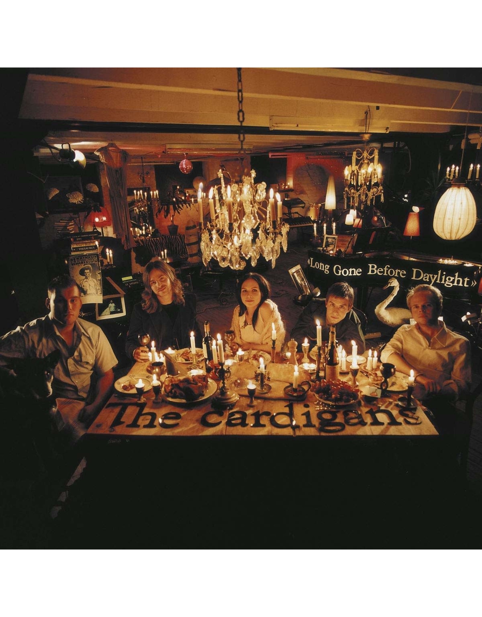 欧2LP Cardigans Long Gone Before Daylight 060255722171 Universal Music 未開封 /00660 LmpwZWc.jpeg