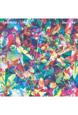 Caribou - Our Love (Exclusive Pink Vinyl)