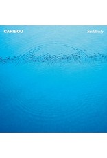 Caribou - Suddenly