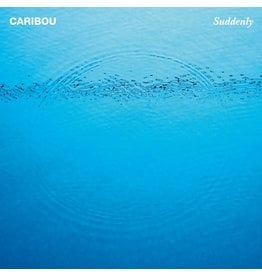 Caribou - Suddenly