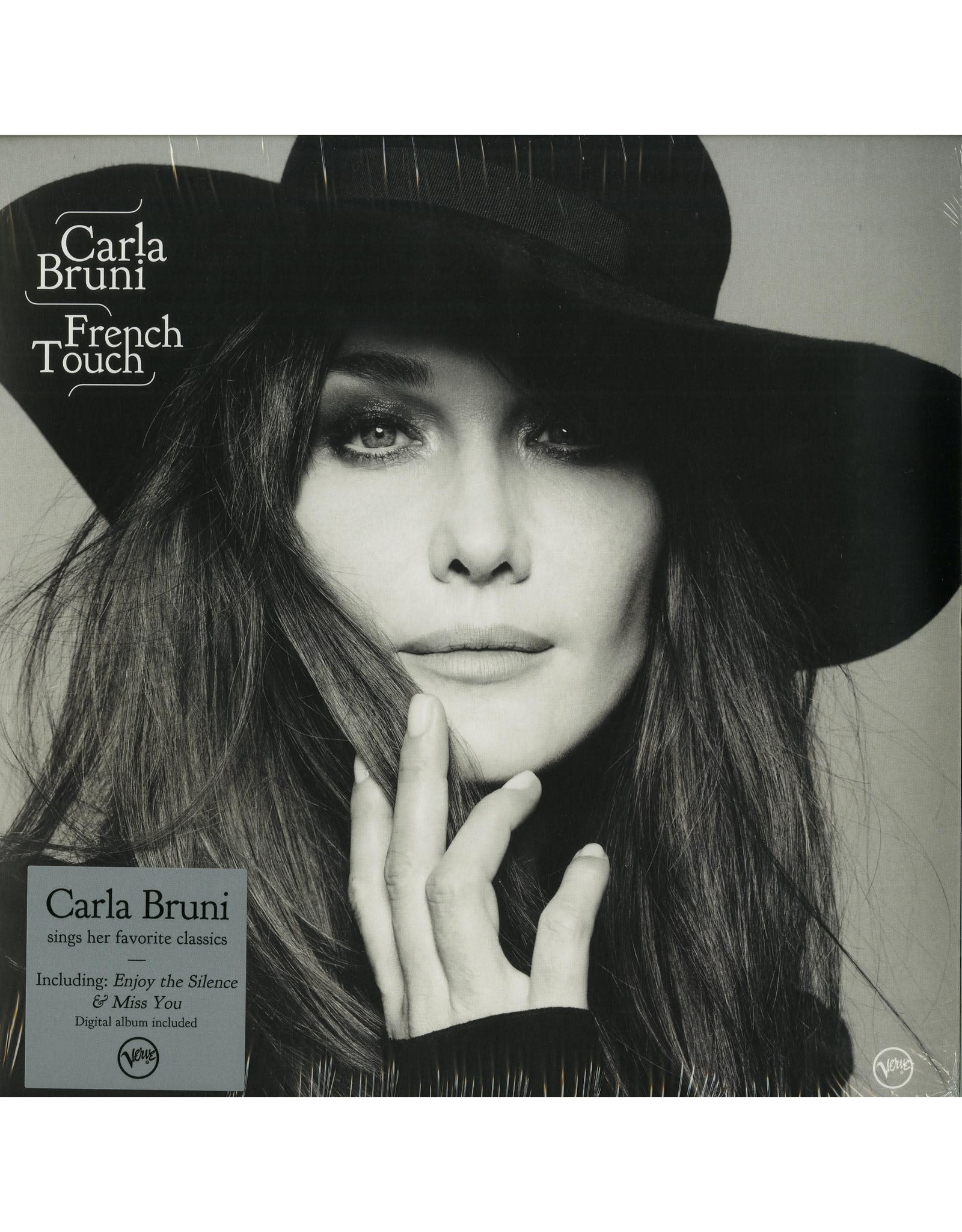 Carla Bruni - French Touch