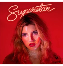 Caroline Rose - Superstar (w/ Signed Poster)