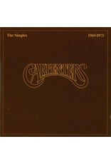 Carpenters - The Singles 1969-1973 [2017 Remaster]