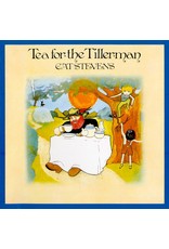 Cat Stevens - Tea For The Tillerman (2024 Remaster)