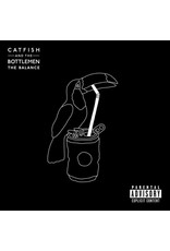 Catfish & The Bottleman - The Balance