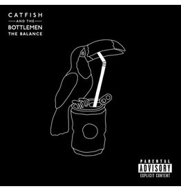 Catfish & The Bottleman - The Balance
