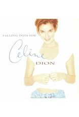 Celine Dion - Falling Into You (Vinyl)
