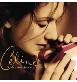 Celine Dion - These Are The Special Times