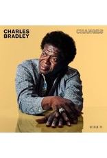 Charles Bradley - Changes (Vinyl)