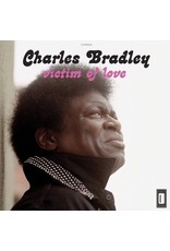 Charles Bradley - Victim Of Love (Vinyl)