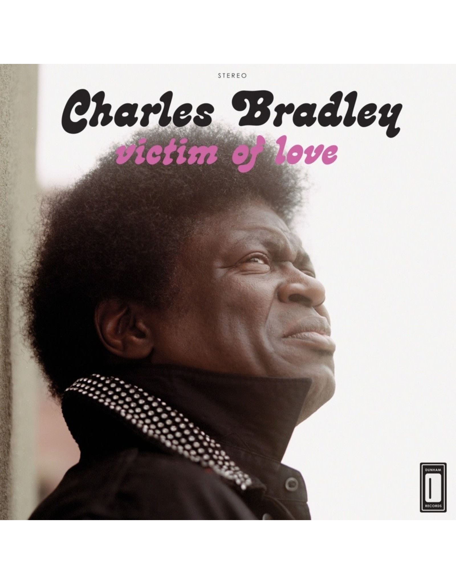 Charles Bradley - Victim Of Love (Vinyl)