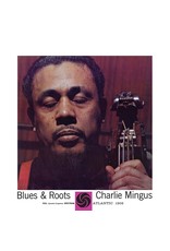 Charles Mingus - Blues & Roots (Mono)