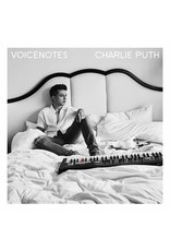 Charlie Puth - Voicenotes