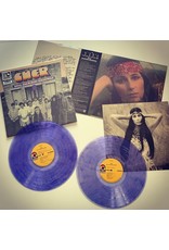 Cher - 3614 Jackson Highway (Run Out Groove)