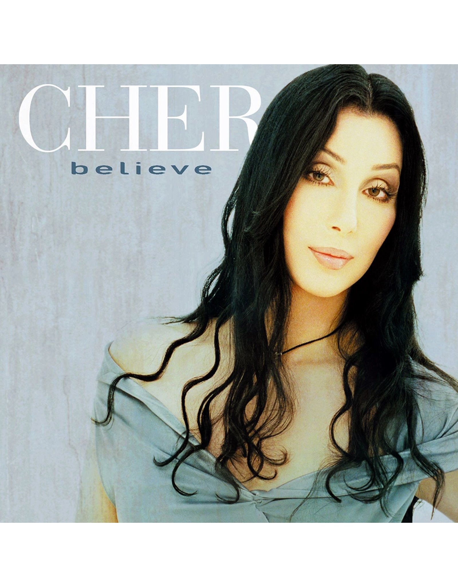 Cher - Believe (20th Anniversary)
